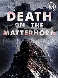 Śmierć na Matterhornie