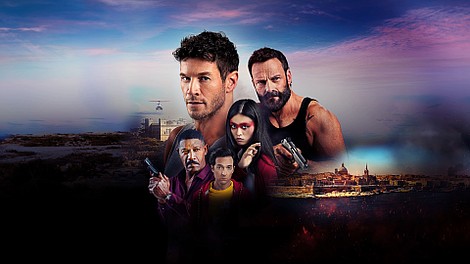 Snajper. Jednostka specjalna G.R.I.T.