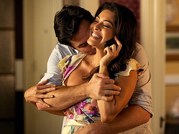 Śniadanie do łóżka