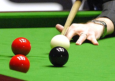 Snooker: Turniej British Open