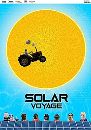 Solar voyage