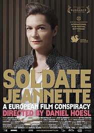 Żołnierka Jeannette