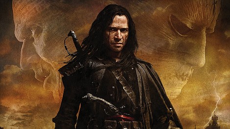 Solomon Kane: Pogromca zła