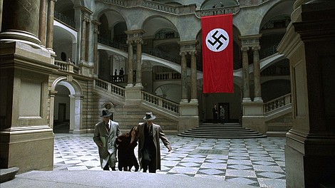 Sophie Scholl - ostatnie dni