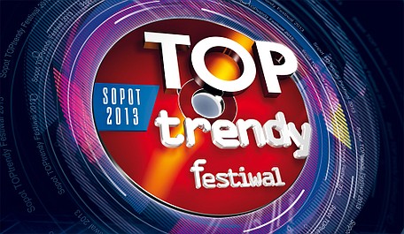 Sopot TOPtrendy Festiwal 2013: Koncert Trendy