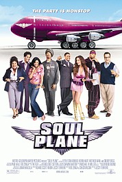 Soul Plane: Wysokie loty