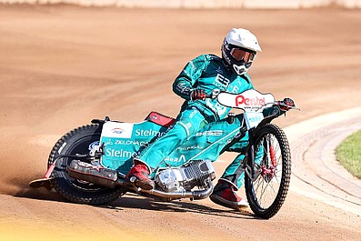 Speedway+: Zapowiedź 9. rundy