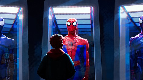 Spider-Man: Uniwersum