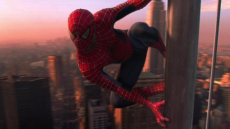 Spiderman