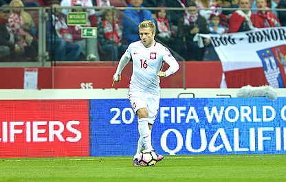 Sportowe podsumowanie roku 2016: Reprezentacja Polski w piłce nożnej