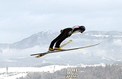 Sports Explainers: Skoki narciarskie