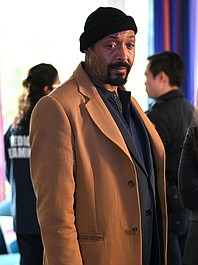 Sposób na śledztwo: Cudze skarby (9)