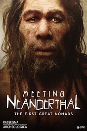 Spotkanie z neandertalczykiem
