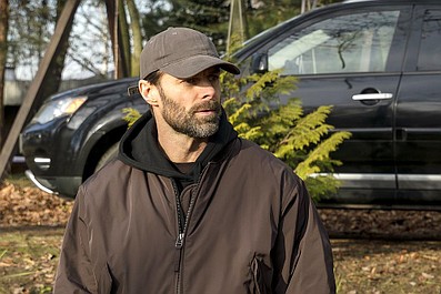 Sprawiedliwi - Wydział Kryminalny (1025)