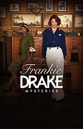 Sprawy Frankie Drake: Jak to się zaczęło (11)