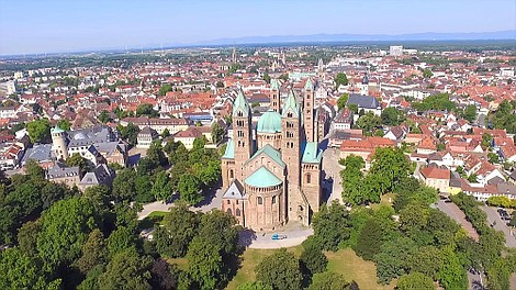 Średniowieczne serce Czech i Moraw (1)