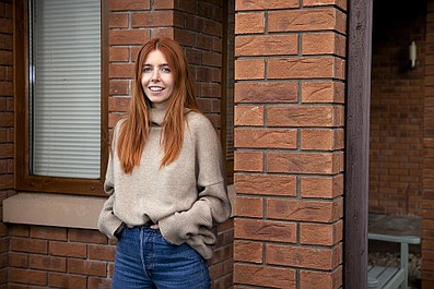 Stacey Dooley wpada na weekend 2 (2)