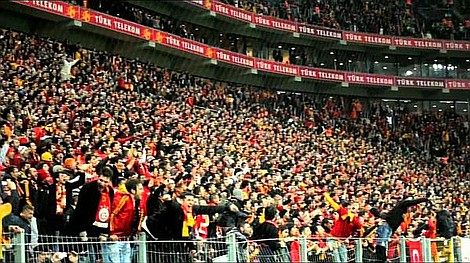 Stadiony świata według Érica Cantony: Manchester (2)