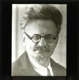 Stalin i Trocki - walka na śmierć i życie