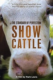 Standard doskonałości: Pokaz bydła