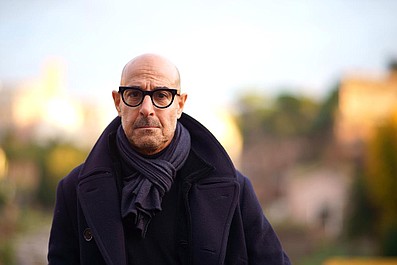 Stanley Tucci. W poszukiwaniu włoskich smaków (5)