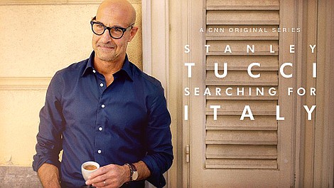 Stanley Tucci. W poszukiwaniu włoskich smaków (2)