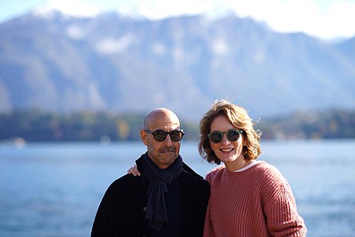 Stanley Tucci. W poszukiwaniu włoskich smaków (3)