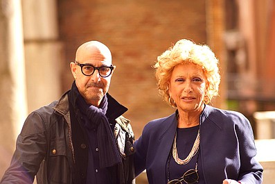 Stanley Tucci. W poszukiwaniu włoskich smaków (4)