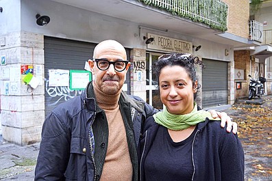 Stanley Tucci. W poszukiwaniu włoskich smaków (4)