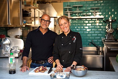 Stanley Tucci: w poszukiwaniu włoskich smaków 2 (1)