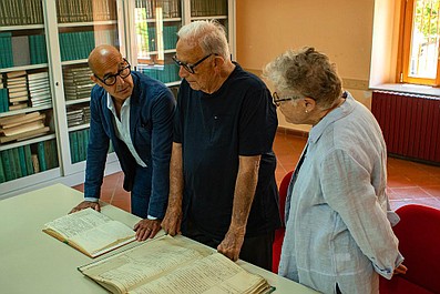 Stanley Tucci: w poszukiwaniu włoskich smaków 2 (7)