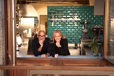 Stanley Tucci: w poszukiwaniu włoskich smaków 2 (4)