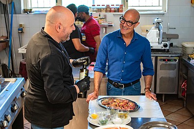 Stanley Tucci: w poszukiwaniu włoskich smaków 2 (6)