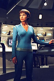 Star Trek: Enterprise 3: Rajiin (4)