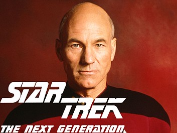 Star Trek: Następne pokolenie: Zjednoczenie - część 2 (8)
