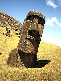 Starożytna apokalipsa 2: Minojczycy (1)