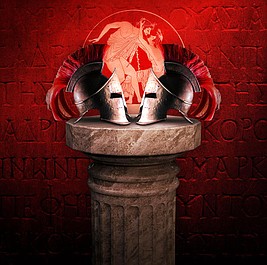 Starożytne armie: Święty Zastęp: Armia kochanków (1)