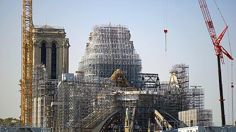 Starożytne superbudowle 3: Chichén Itzá: tajemnicze miasto Majów (5)