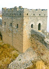 Starożytne superbudowle: Mont Saint-Michel (1)