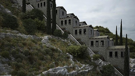 Starożytni inżynierowie: Technika wojskowa (7)