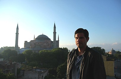 Starożytni inżynierowie: Poruszyć góry (1)