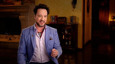 Starożytni kosmici 15: Tajemnice Alaski (8)