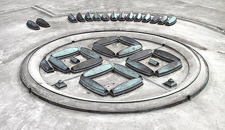 Starożytni kosmici 2: Niewyjaśnione budowle (9)