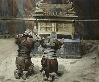Starożytni kosmici (2)