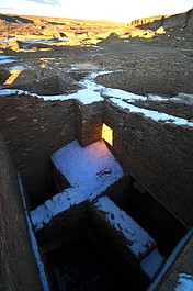 Starożytni kosmici: Bliskie spotkania, część 1 (7)