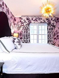 Stary dom, nowe życie: Apartament dla mamy