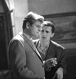 Stawka większa niż życie: Ostatnia szansa (5/18)