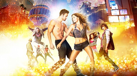 Step Up: Wszyscy na parkiet