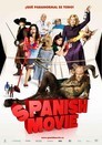 Straszny hiszpański film