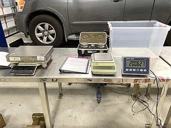 Straż graniczna USA. Mosty na Rio Grande 5 (8)